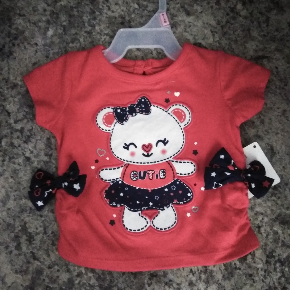 Infant Clothing